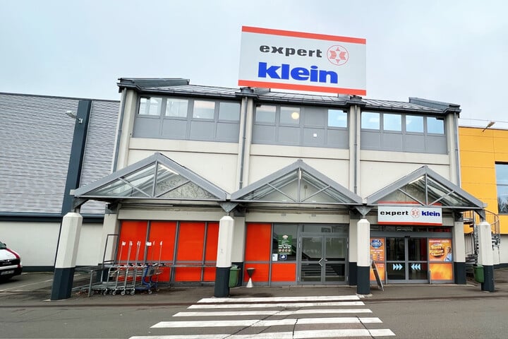 Expert Klein Simmern