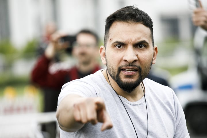 Attila Hildmann: Warum wurde er noch nicht nach Deutschland ausgeliefert?