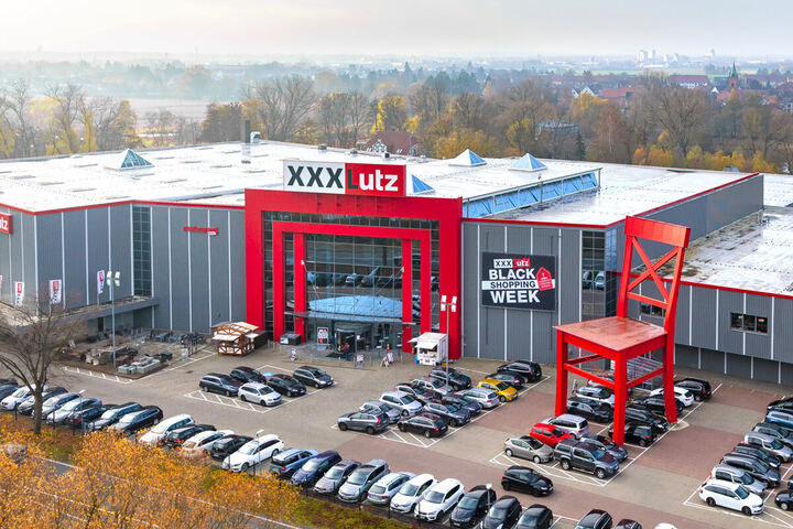 Xxxlutz Braunschweig Wendenmühle 5 38110 Braunschweig Bei XXXLutz gibt's Samstag (1.7.) tausende Möbel massiv billiger