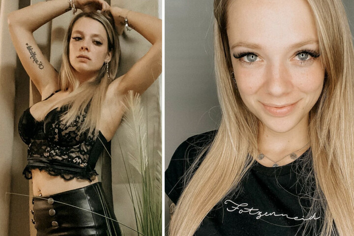 LiebesAus Bei Anne Wnsche ExBTNStar Ist Wieder Solo TAG24