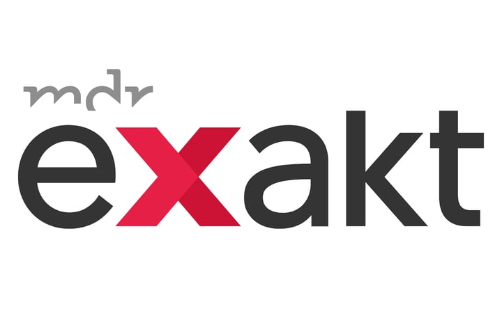 Exakt – Das Nachrichtenmagazin » News zur MDR-Sendung