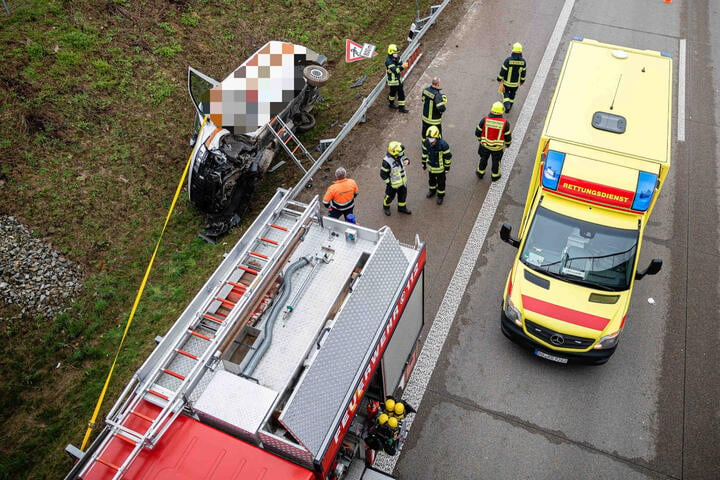 Unfall A13 heute & gestern: Aktuelle Unfallmeldungen von ...