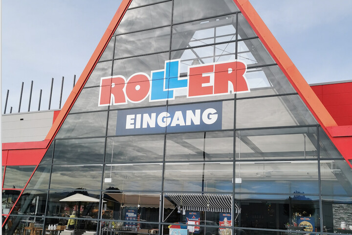 Roller Möbel Cuxhaven startet großen Abverkauf von Möbel und Küchen