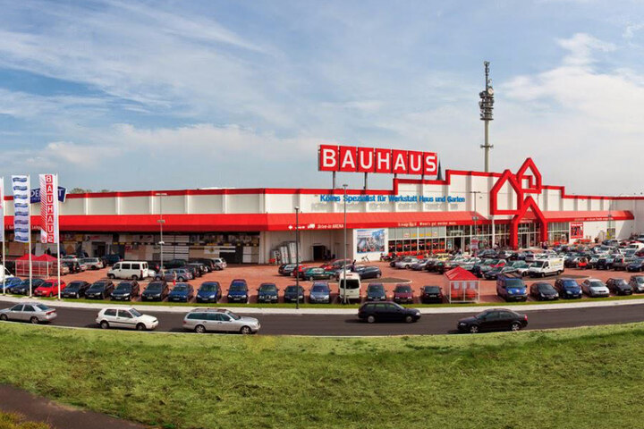 BAUHAUS hat ab sofort diese starken Angebote für Heim und Garten!