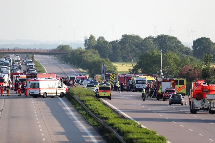 Unfalle Leipzig Heute