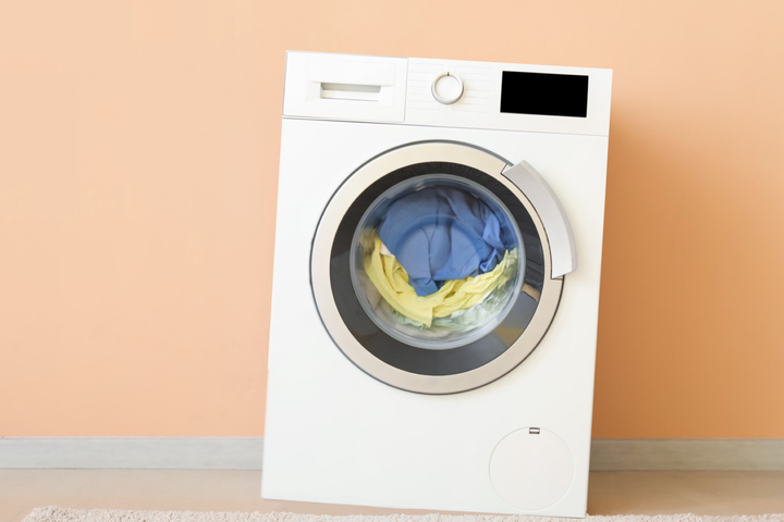 Waschmaschine Bewegt Sich Beim Schleudern Trotz Matte Waschmaschine wackelt beim Schleudern: Das kann man tun