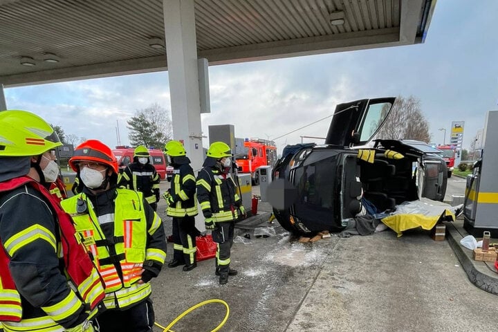 Unfall A24 Heute & Gestern: Aktuelle Unfallmeldungen Von Der A24 | TAG24