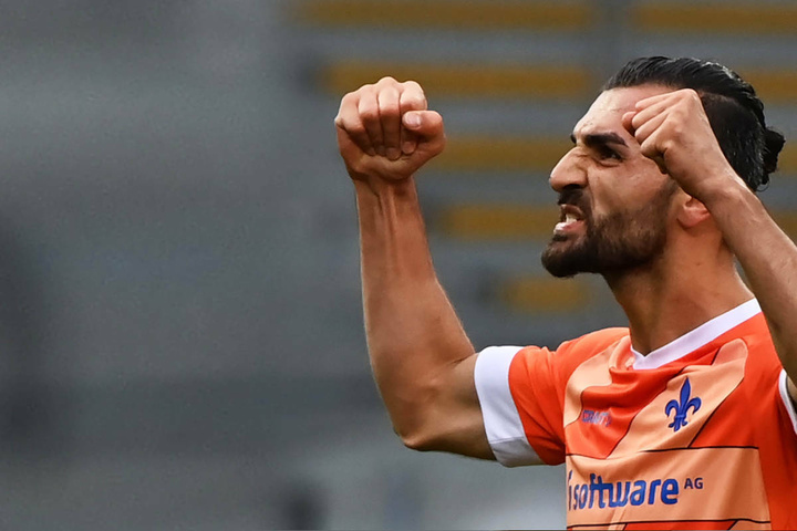 Im Sommer weg? Serdar Dursun soll sich mit Bundesligist ...