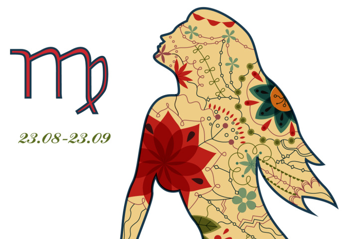 Wochenhoroskop Jungfrau: So wird Deine Horoskop Woche | TAG24