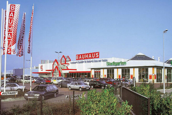 BAUHAUS hat ab sofort diese starken Angebote für Heim und Garten!