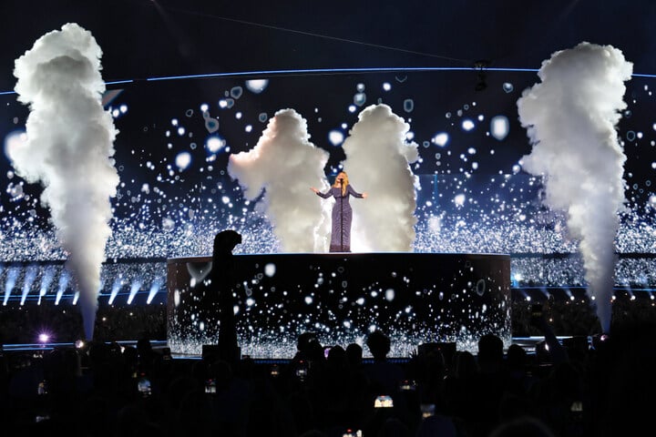 Jeans Taillenschnalle Stern - Verstellbare Hosennadel - Ohne Nähen - Wiederverwendbar