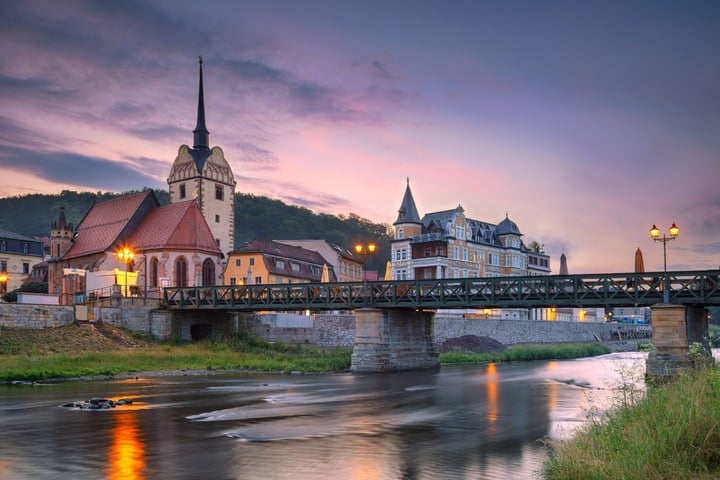 Gera News: Aktuelle Meldungen aus Deiner Region