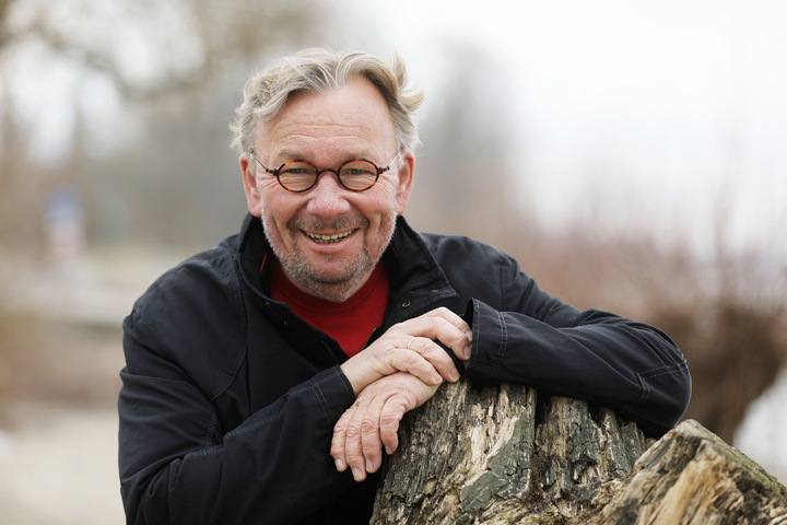 Bernd Stelter Ein Leben Lang Lied
