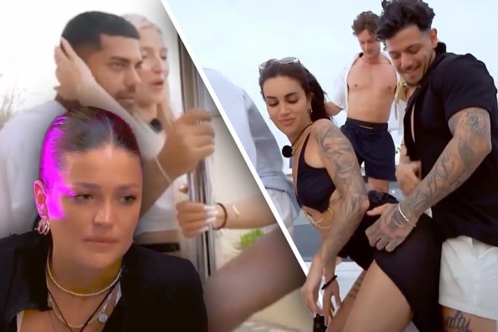 Temptation Island VIP: Spannungsvoller Poledance und bittere Tränen