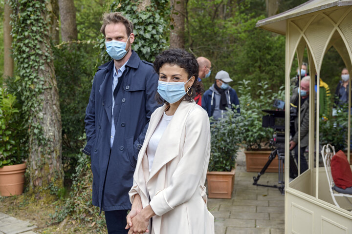 "Sturm der Liebe": Neue Folgen überraschen ab 22.06. alle Fans