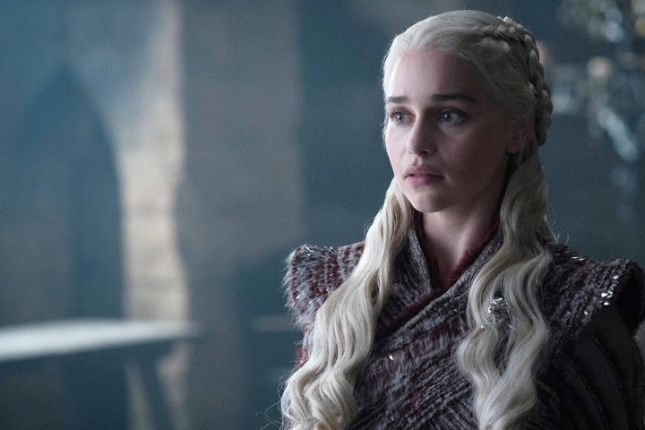 House of the Dragon: HBO Max drops haunting teaser for Game of Thrones ...