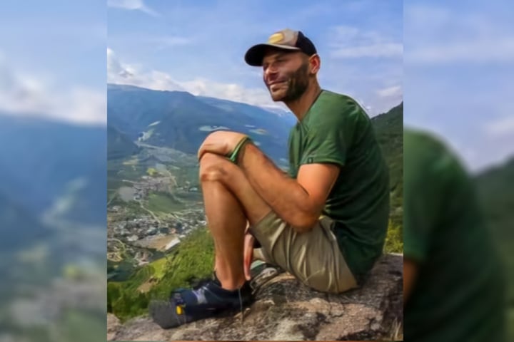 Robert Fliri Tragischer Bergunfall fordert Leben des