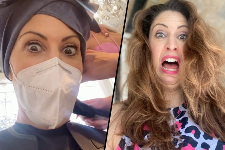 Dresden: 30 Jahre Hüpfburg-Dynastie - Tina & Stefan Böhm machen Kinder