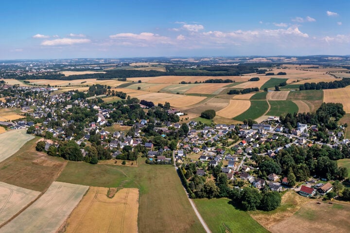 Chemnitzer EingemeindungsSerie, Teil 7 Mittelbach "Wir wurden von
