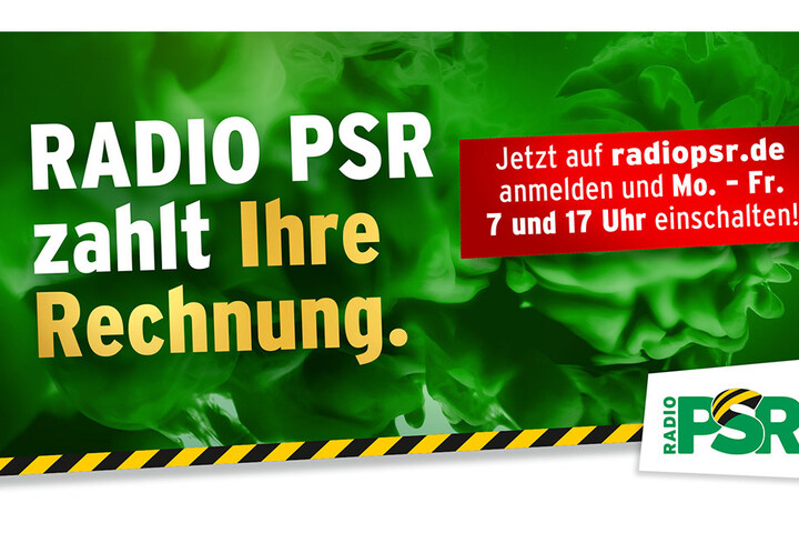 Ihr habt hohe Ausgaben? Wir übernehmen Eure Rechnung! TAG24