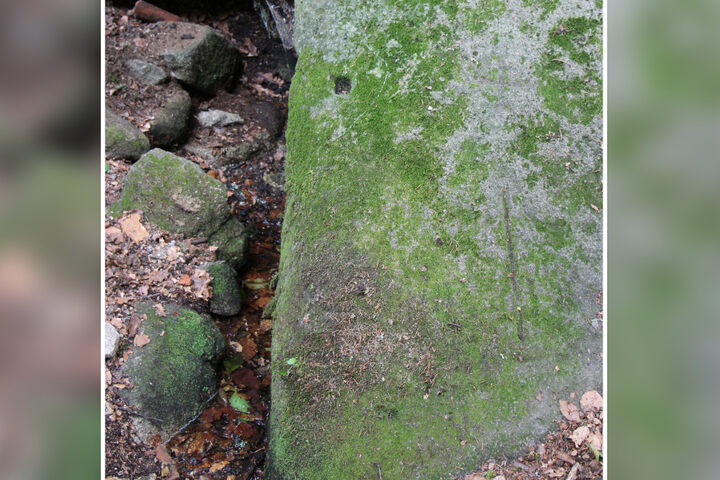 Die mysteriöse Sage um den Kapellenberg im Vogtland