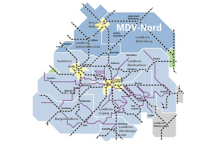 Wegen hoher Nachfrage! MDV verlängert diese Ticket-Aktion! | TAG24 Wegen hoher Nachfrage! MDV verlängert diese Ticket-Aktion! | TAG24