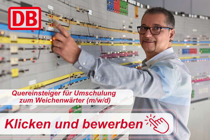 Deutsche Bahn hat jetzt dieses coole Angebot für