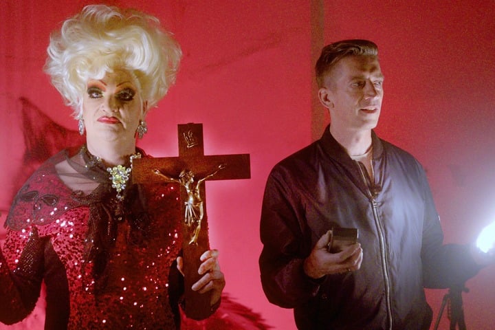 Maultrommel Aus Edelstahl - Tragbares Musikinstrument Für Anfänger