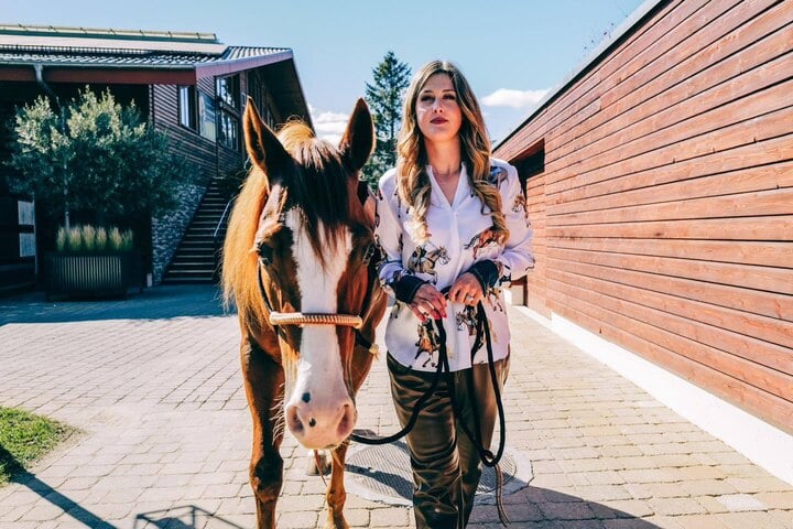 Gina-Maria Schumacher: Traumhochzeit auf Mallorca geplant