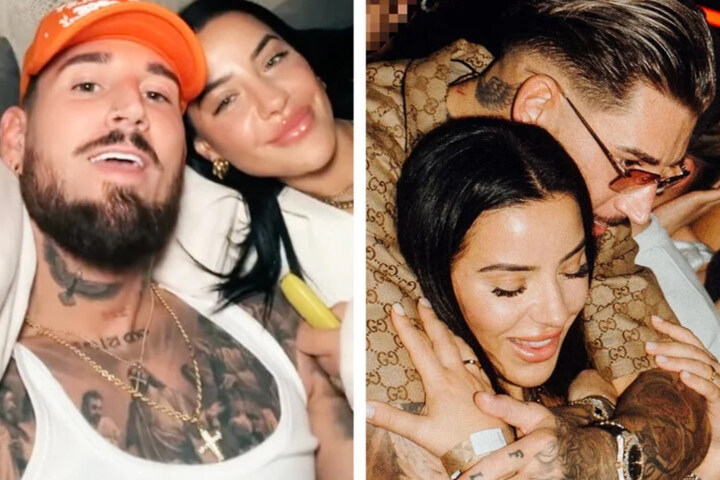 Dschungelcamp-Leyla packt aus: Fans waren beim ersten Sex mit Mike dabei