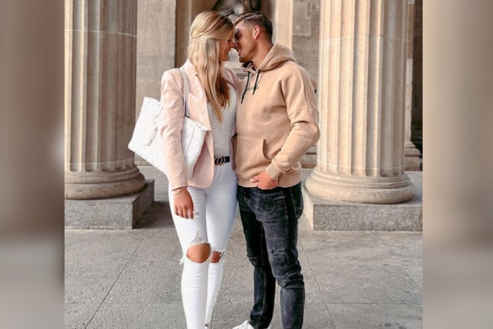 Ex on the Beach: Nach Liebesbombe - So wurden Hanna Annika und Cedric ...