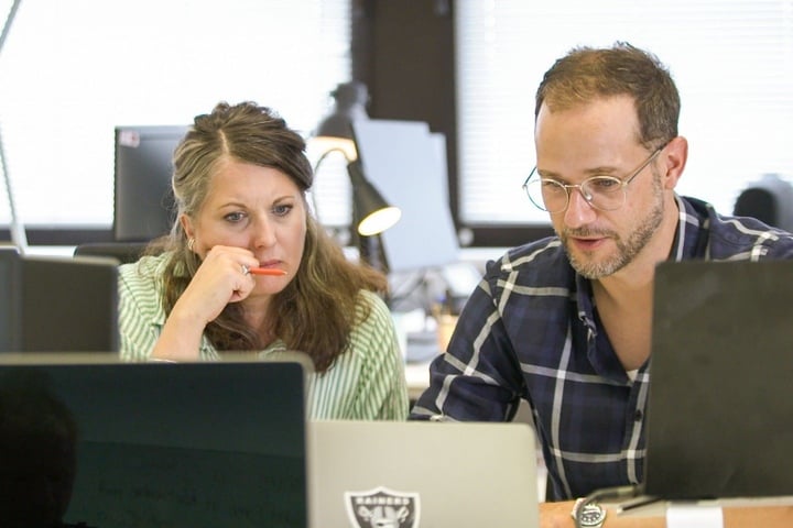 Vox Inside 2 Zimmer Küche Abzocke VOX Inside - 2 Zimmer, Küche, Abzocke: TV-Reporterin Dana Céline Koop