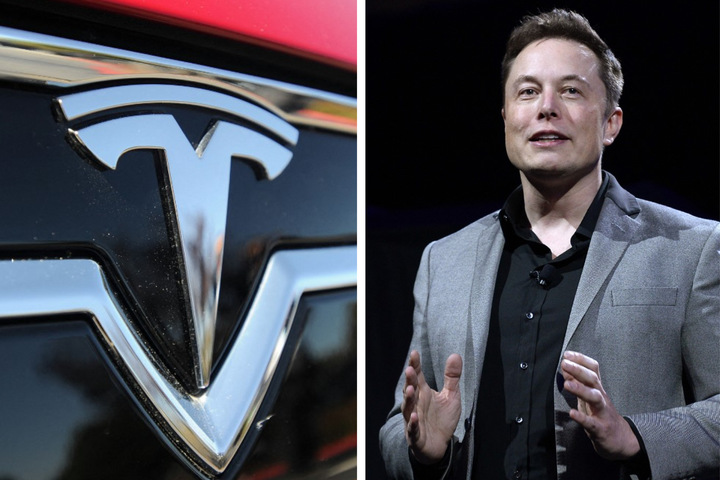 Elon Musk Reportedly Wants To Cut 10% Of Tesla Jobs