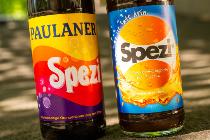 Streit Um Spezi Paulaner Bekommt Vor Gericht Recht TAG24