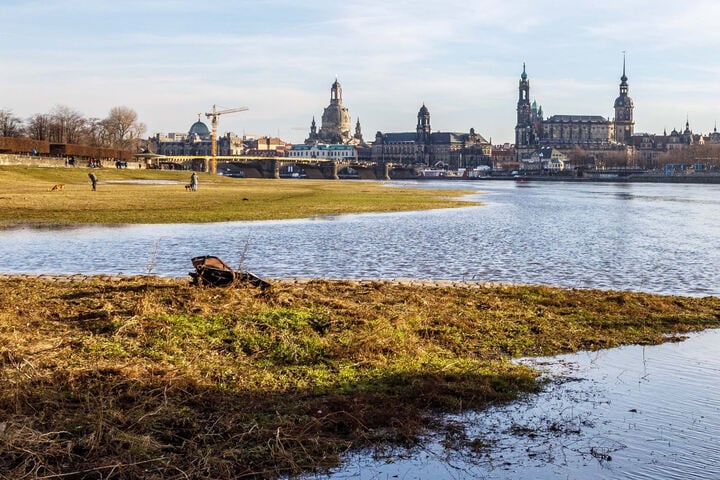 Wetter Dresden: Aktuelle Meldungen von heute | TAG24