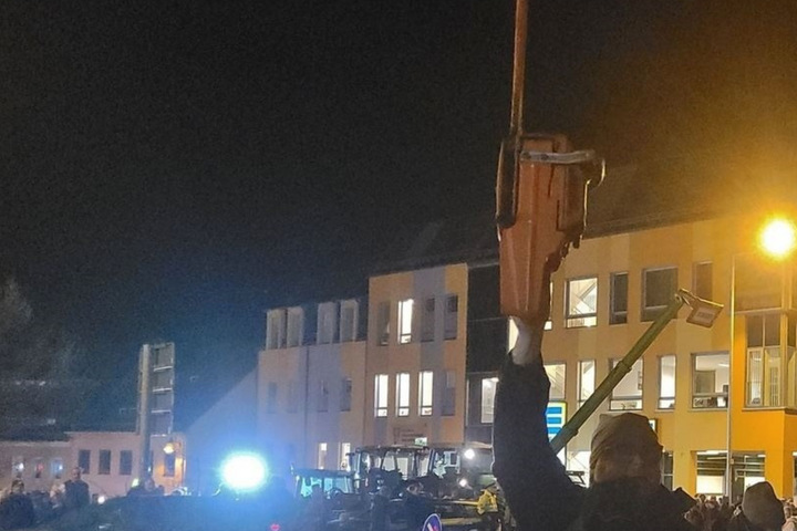 Polizeibericht Dresden Polizeiticker & News Von Heute