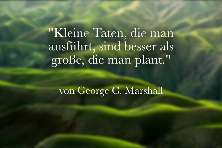 Umweltschutz und Nachhaltigkeit Zitate und kurze Sprüche
