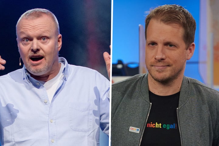 TV-Sensation des Jahres? Oliver Pocher bringt Rückkehr von Stefan Raab ins  Spiel