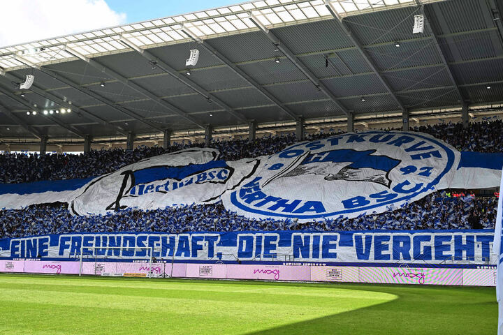Erstes Hertha Bsc Heimspiel Diese Spieler Werden Gegen Karlsruhe Den Unterschied Machen - j3mocqe