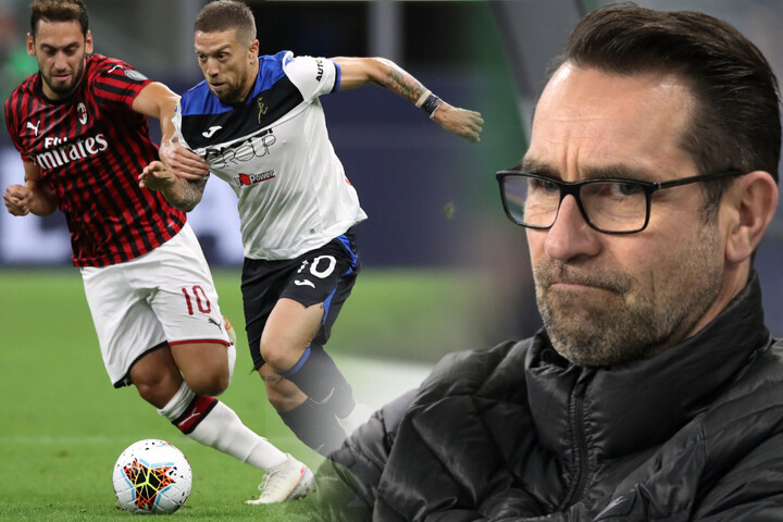 Hertha in der Transferklemme? Holt die Alte Dame gar ...