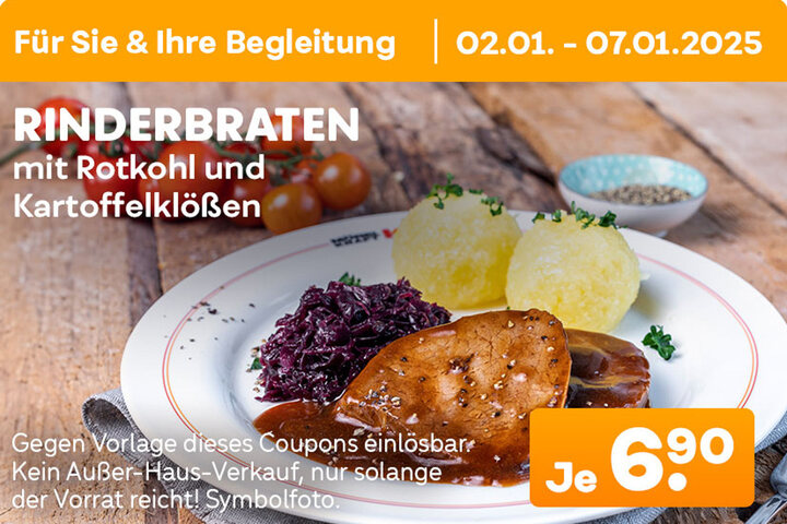 Beliebtes Möbelhaus startet am Sonntag (5.1.) diese tolle Aktion
