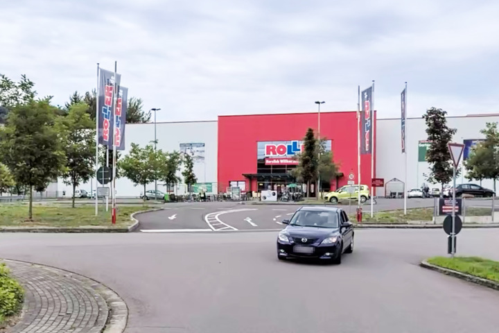 Diese starke Sparkation von Roller Möbel wollt Ihr nicht verpassen!