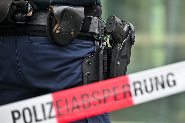 Polizeimeldungen: Aktuelle Großeinsätze Und Polizeiberichte Von Heute ...