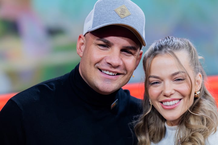 Anzeichen einer Trennung bei Pietro Lombardi und Laura Maria Rypa