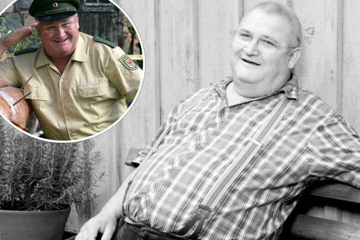 Das sagen Ex-Kollegen über Horst Krause: "Diese Situationen gab es in seinem Leben zu wenig"