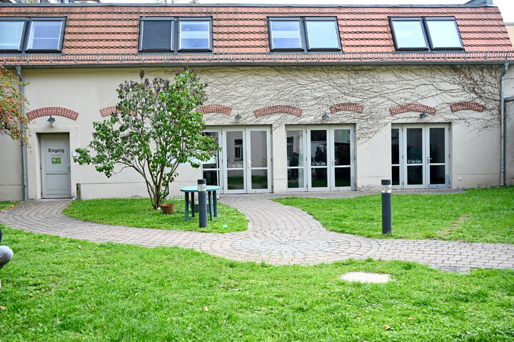 Hechtviertel in Dresden: So toll ist der "Hecht" nach 30 Jahren