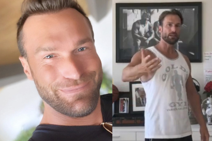 Nach Skandalvideo RTL und SAT.1 wollen Bastian Yotta nicht mehr