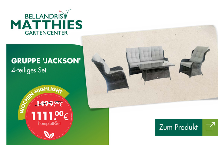 Frühling in Deutschlands größtem Gartencenter! Jetzt gibt's mega