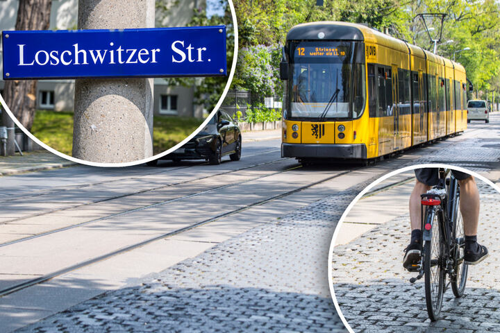 Schone Aktuelle Umleitungen Dresden Bild