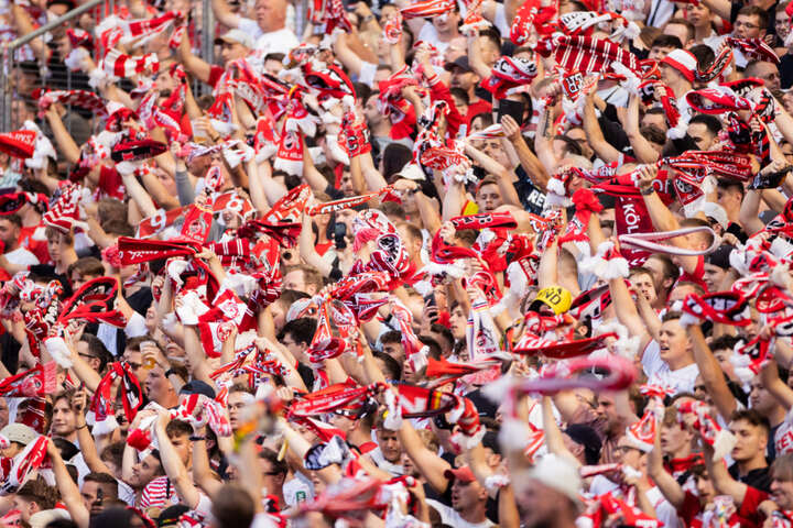 Fest für Groß und Klein: 1. FC Köln feiert am Samstag offizielle 